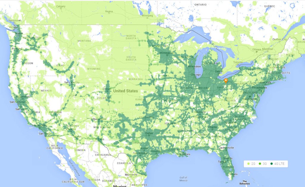 Google Project Fi Review – Tech Testimony